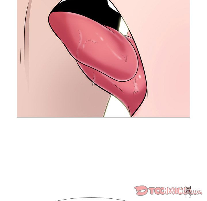 Extra Credit Extra Credit Chapter 58 - Page 117