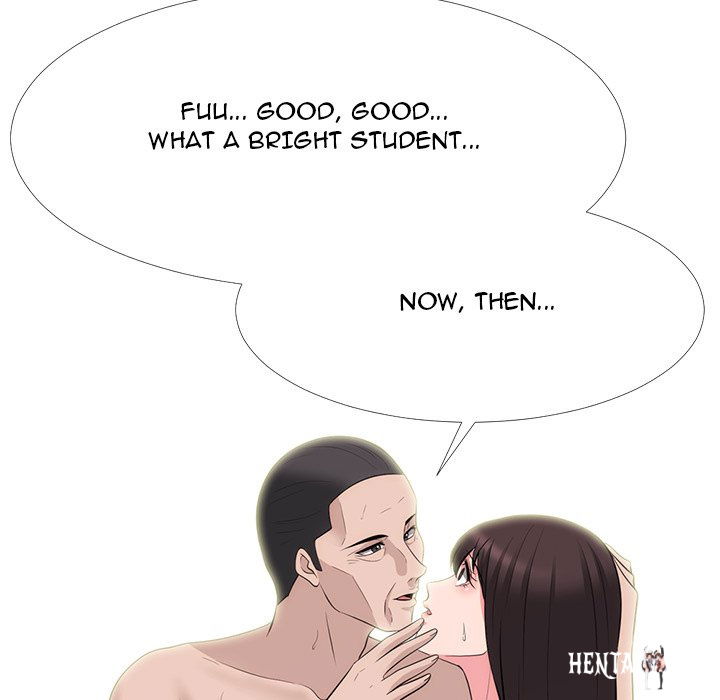 Extra Credit Extra Credit Chapter 58 - Page 118