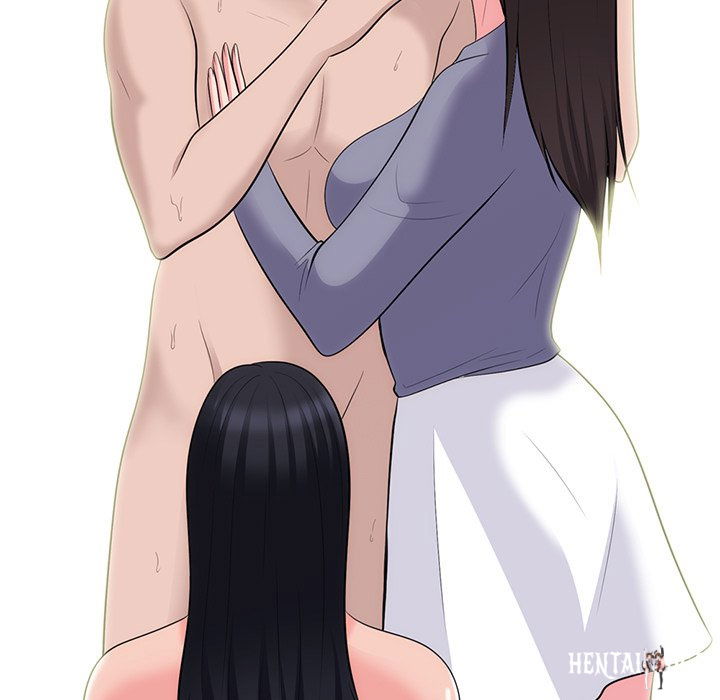 Extra Credit Extra Credit Chapter 58 - Page 119