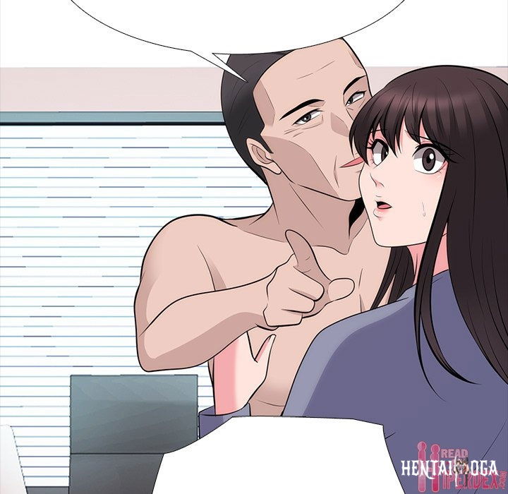 Extra Credit Extra Credit Chapter 58 - Page 121