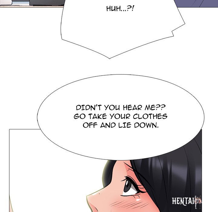 Extra Credit Extra Credit Chapter 58 - Page 122