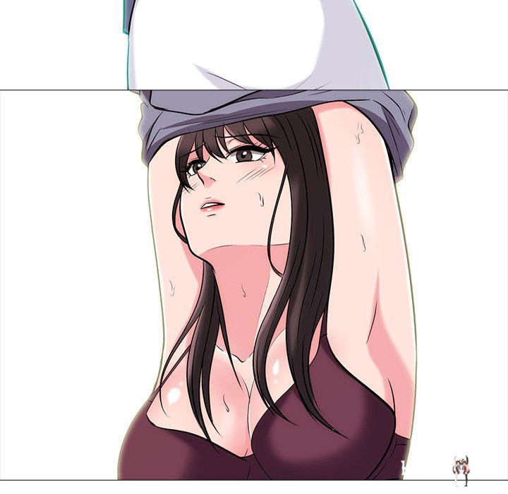 Extra Credit Extra Credit Chapter 58 - Page 127