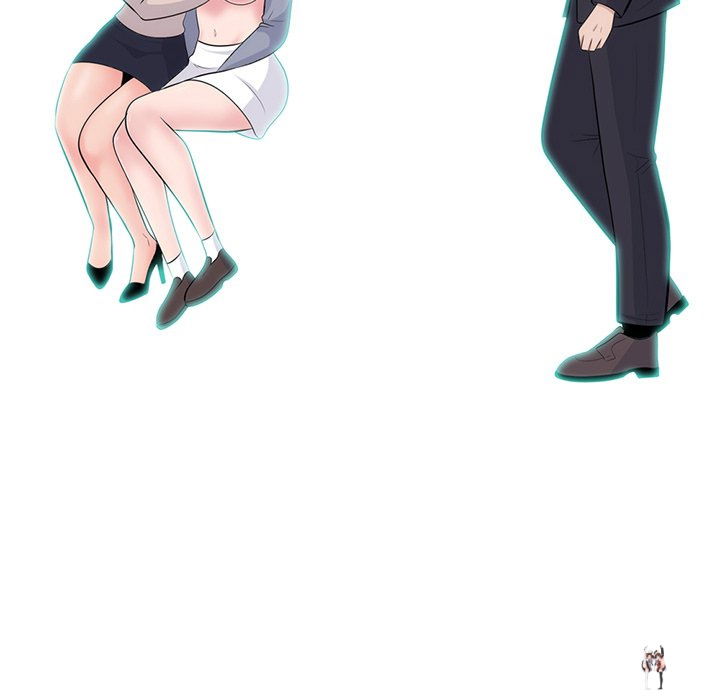 Extra Credit Extra Credit Chapter 58 - Page 14