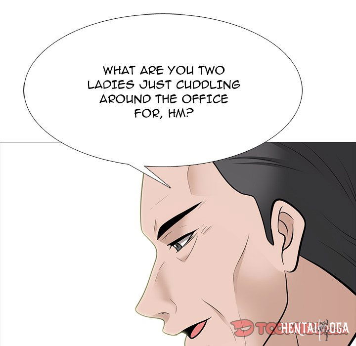 Extra Credit Extra Credit Chapter 58 - Page 15