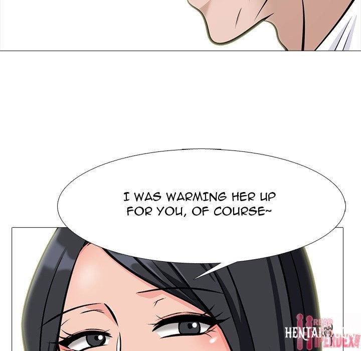 Extra Credit Extra Credit Chapter 58 - Page 16