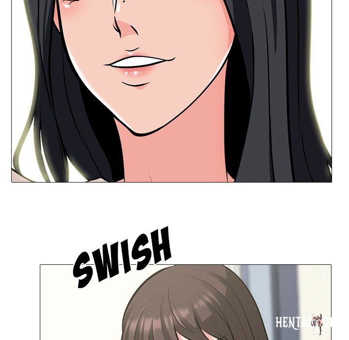 Extra Credit Extra Credit Chapter 58 - Page 17