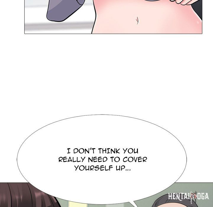 Extra Credit Extra Credit Chapter 58 - Page 19