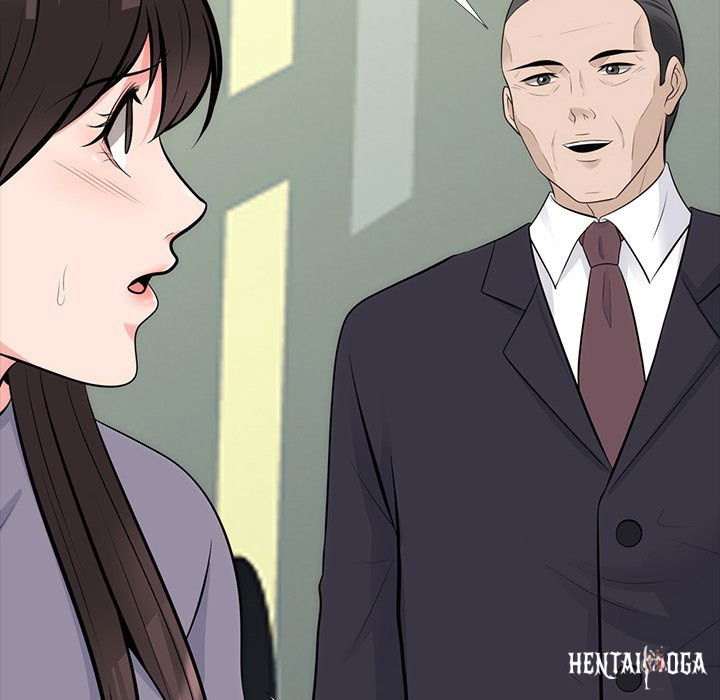 Extra Credit Extra Credit Chapter 58 - Page 20