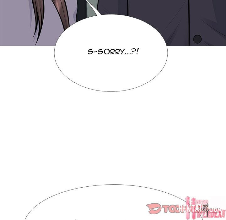 Extra Credit Extra Credit Chapter 58 - Page 21