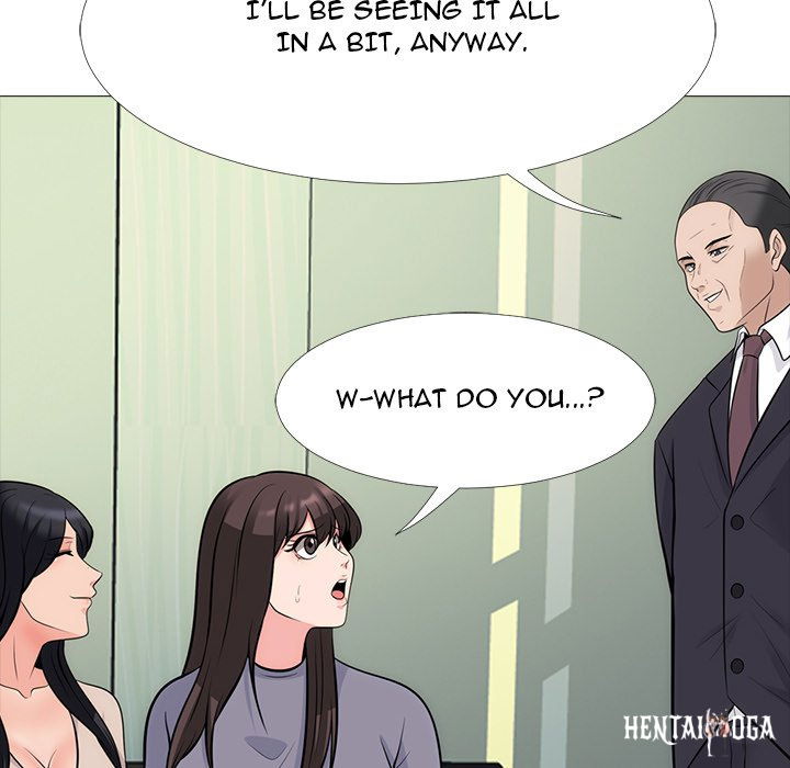 Extra Credit Extra Credit Chapter 58 - Page 22