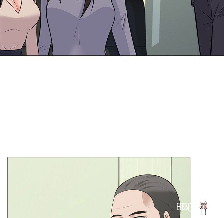 Extra Credit Extra Credit Chapter 58 - Page 23