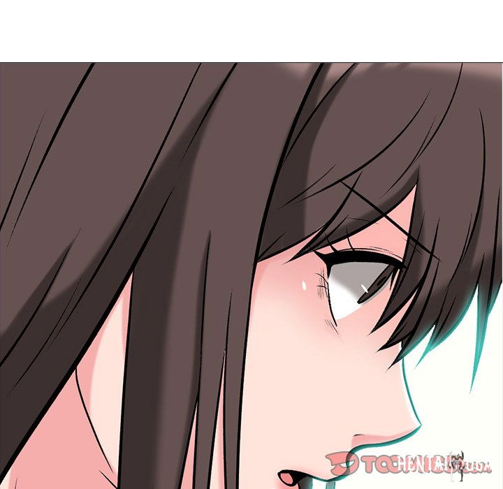 Extra Credit Extra Credit Chapter 58 - Page 27