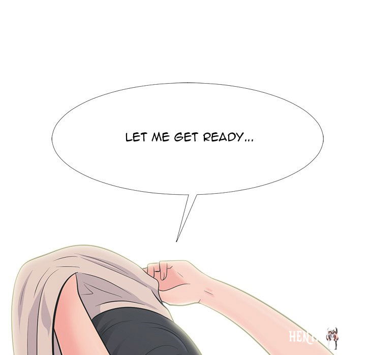 Extra Credit Extra Credit Chapter 58 - Page 34