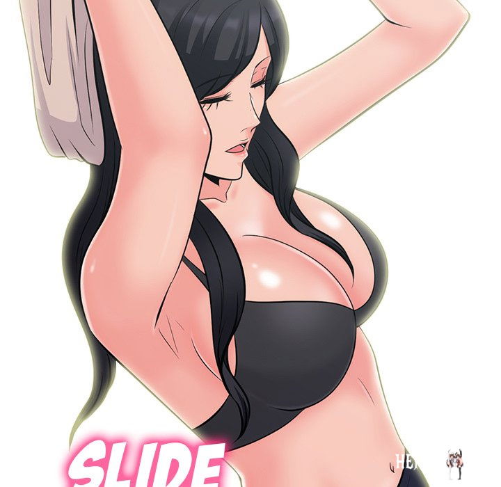 Extra Credit Extra Credit Chapter 58 - Page 35