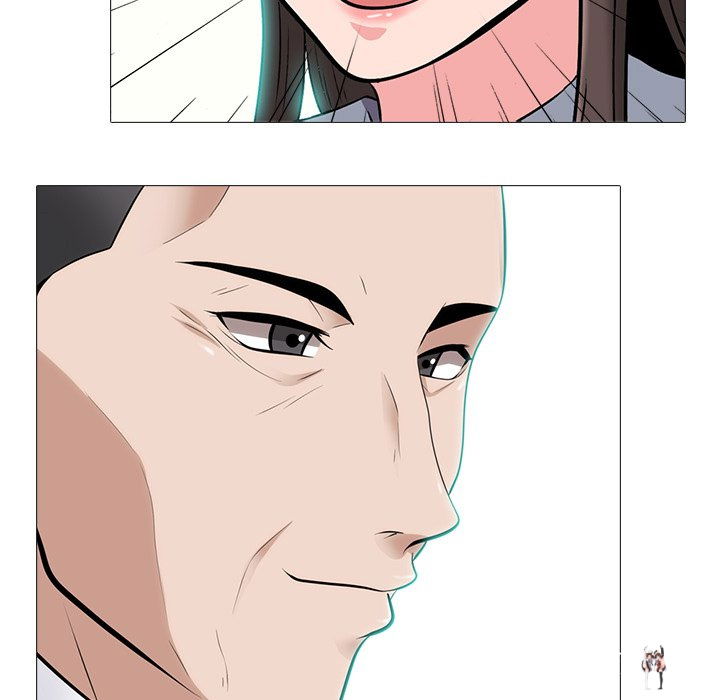 Extra Credit Extra Credit Chapter 58 - Page 37