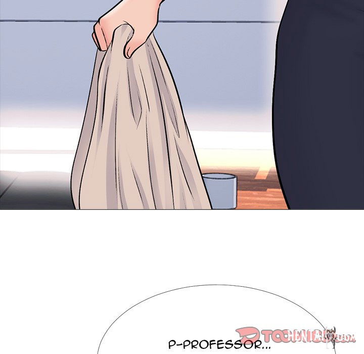 Extra Credit Extra Credit Chapter 58 - Page 39