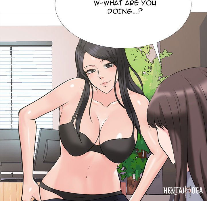 Extra Credit Extra Credit Chapter 58 - Page 40