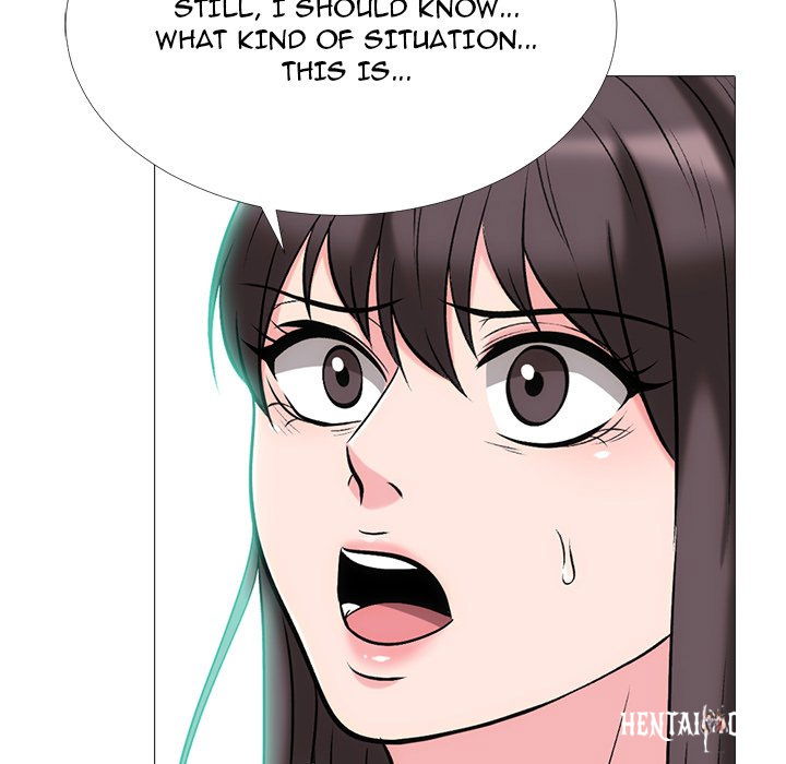 Extra Credit Extra Credit Chapter 58 - Page 42