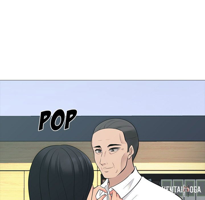 Extra Credit Extra Credit Chapter 58 - Page 54