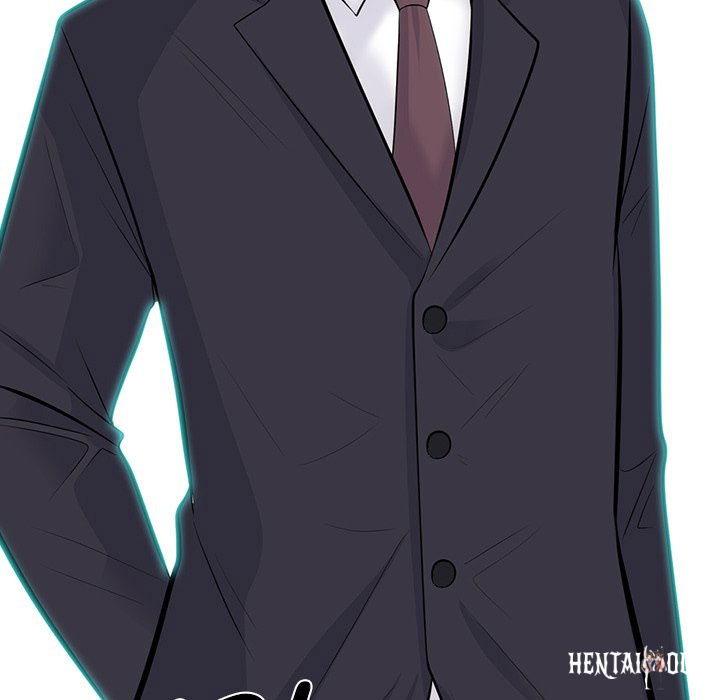 Extra Credit Extra Credit Chapter 58 - Page 7