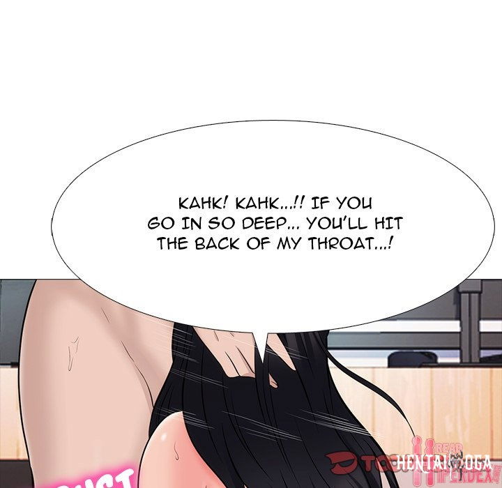 Extra Credit Extra Credit Chapter 58 - Page 81