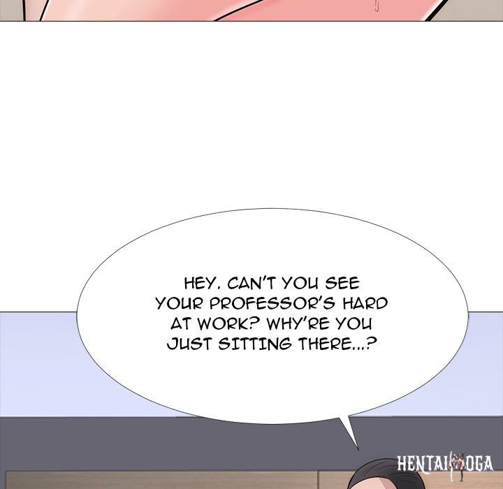 Extra Credit Extra Credit Chapter 58 - Page 83