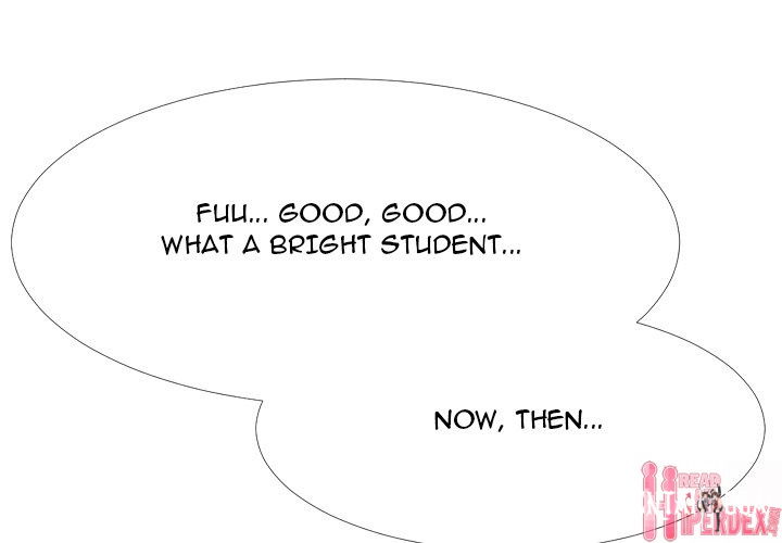 Extra Credit Extra Credit Chapter 59 - Page 1