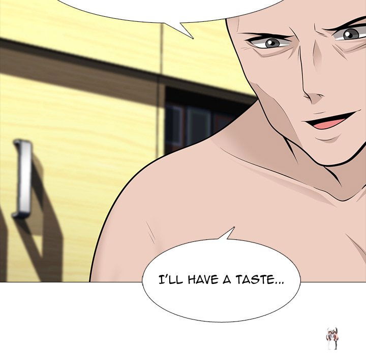 Extra Credit Extra Credit Chapter 59 - Page 106