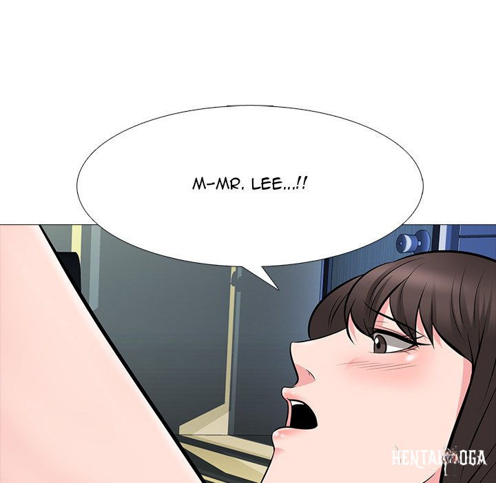 Extra Credit Extra Credit Chapter 59 - Page 107