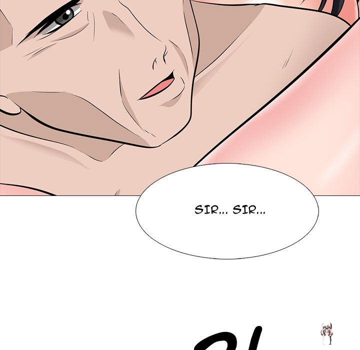 Extra Credit Extra Credit Chapter 59 - Page 120