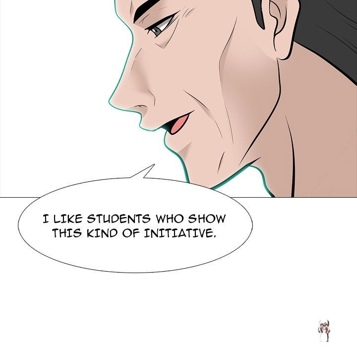 Extra Credit Extra Credit Chapter 59 - Page 124