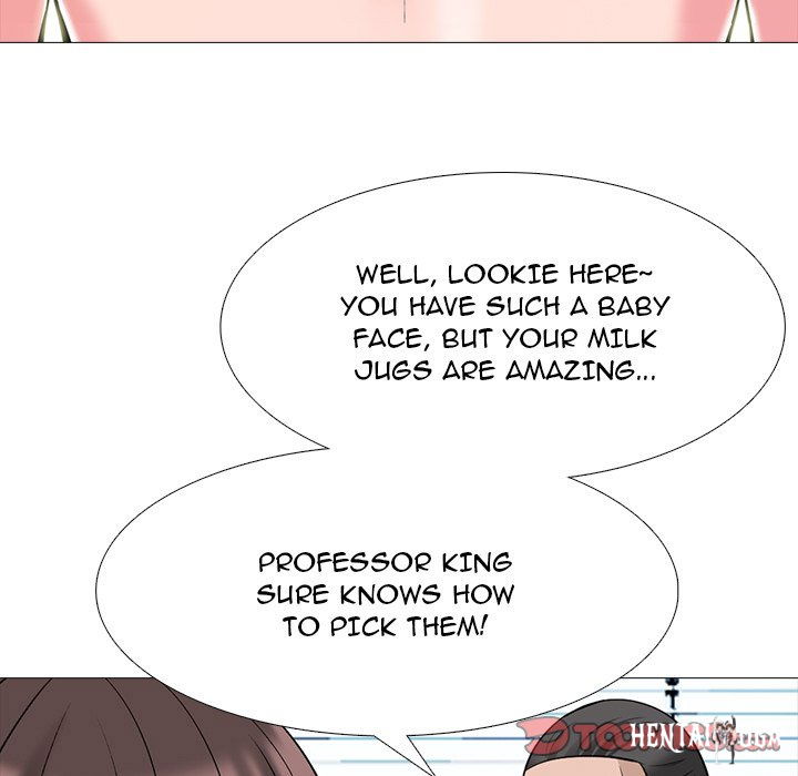 Extra Credit Extra Credit Chapter 59 - Page 21