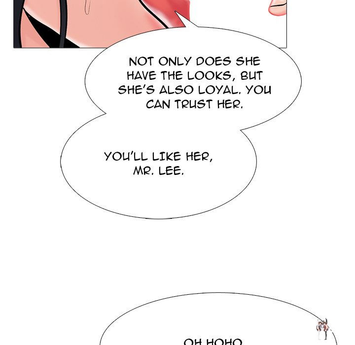 Extra Credit Extra Credit Chapter 59 - Page 26