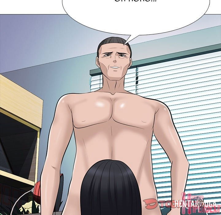 Extra Credit Extra Credit Chapter 59 - Page 27