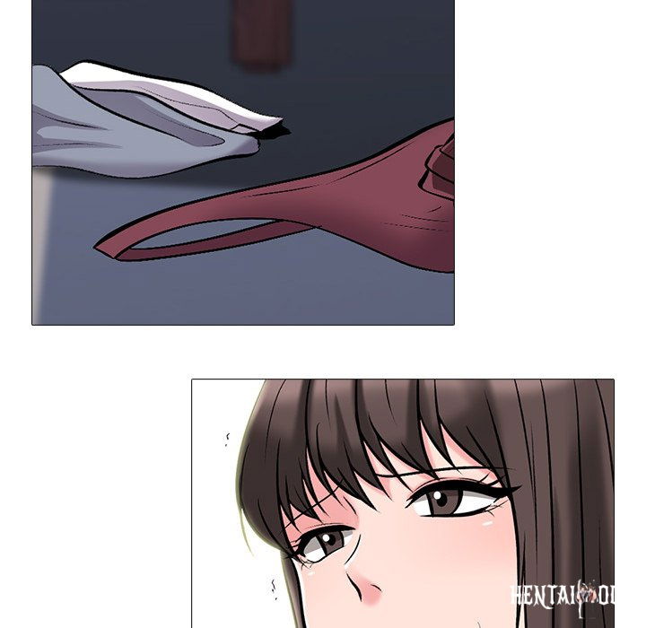 Extra Credit Extra Credit Chapter 59 - Page 30