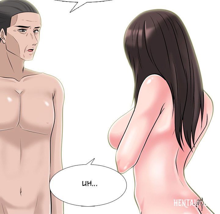 Extra Credit Extra Credit Chapter 59 - Page 32