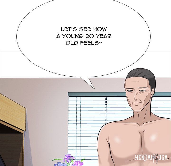 Extra Credit Extra Credit Chapter 59 - Page 46