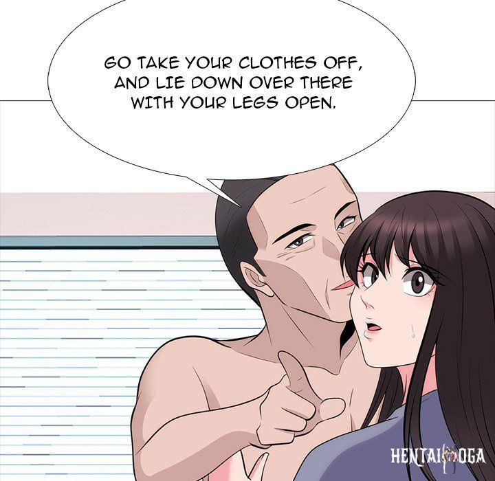 Extra Credit Extra Credit Chapter 59 - Page 5