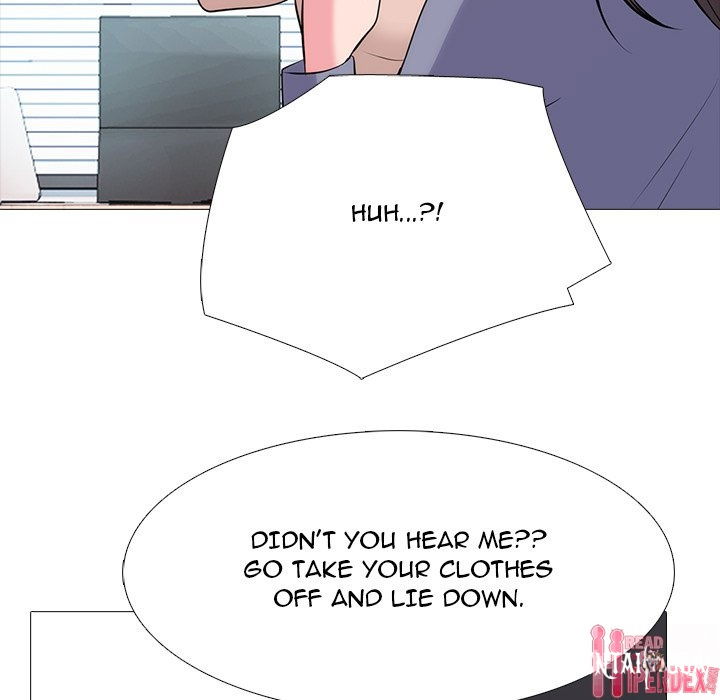 Extra Credit Extra Credit Chapter 59 - Page 6