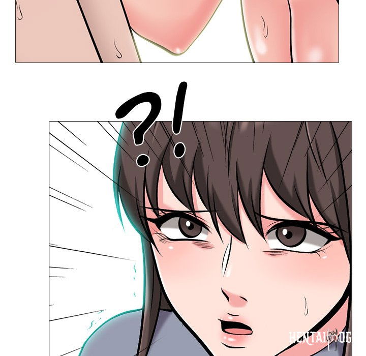 Extra Credit Extra Credit Chapter 59 - Page 8