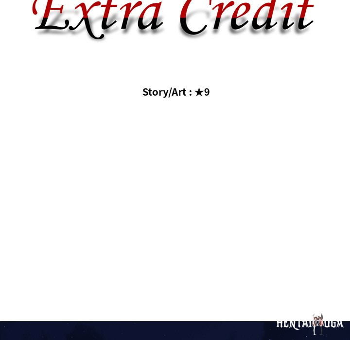 Extra Credit Extra Credit Chapter 60 - Page 11