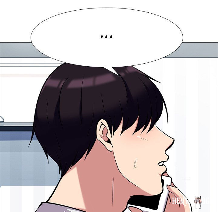 Extra Credit Extra Credit Chapter 60 - Page 113