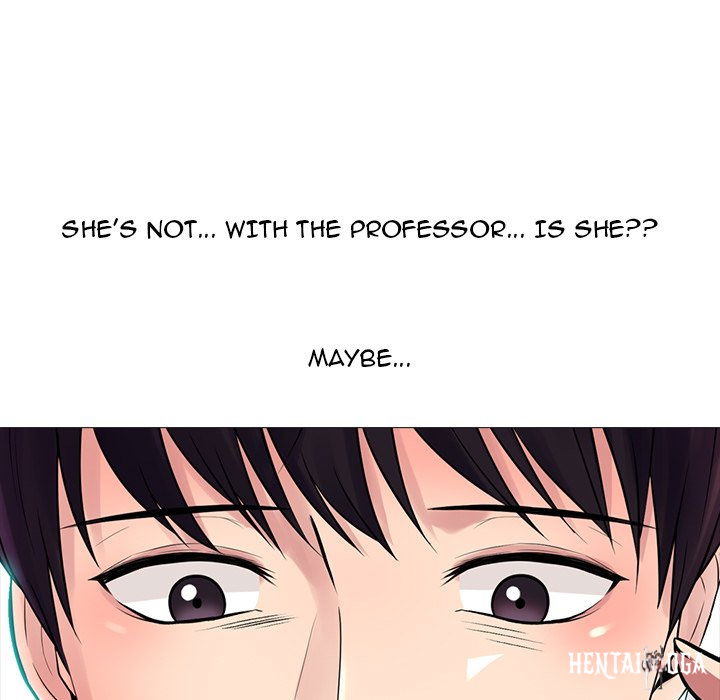 Extra Credit Extra Credit Chapter 60 - Page 115