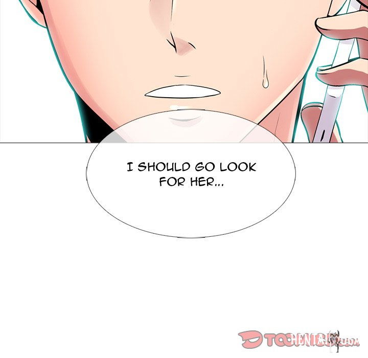 Extra Credit Extra Credit Chapter 60 - Page 116