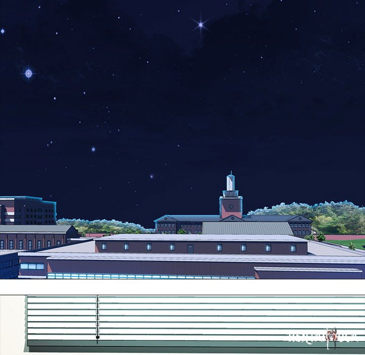 Extra Credit Extra Credit Chapter 60 - Page 12