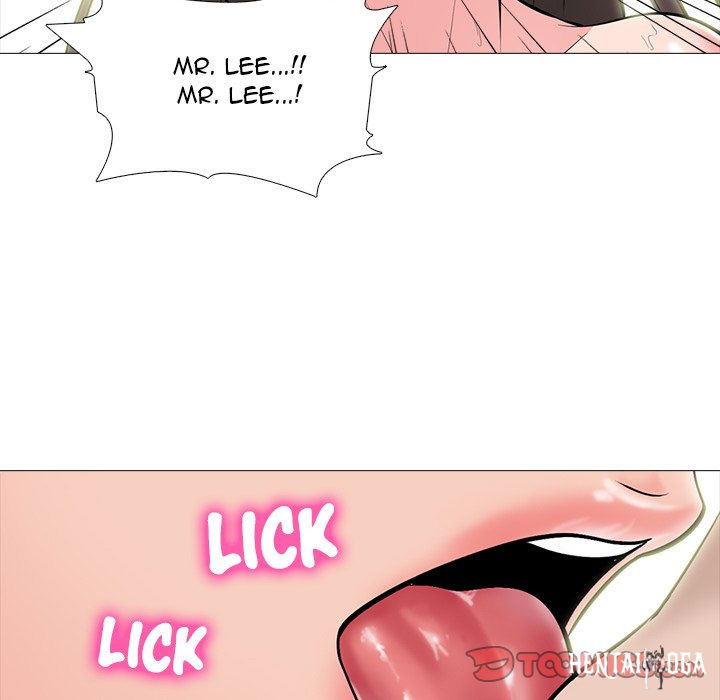 Extra Credit Extra Credit Chapter 60 - Page 38