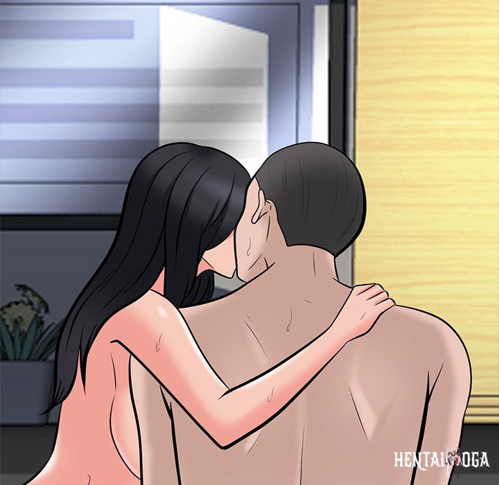 Extra Credit Extra Credit Chapter 60 - Page 41