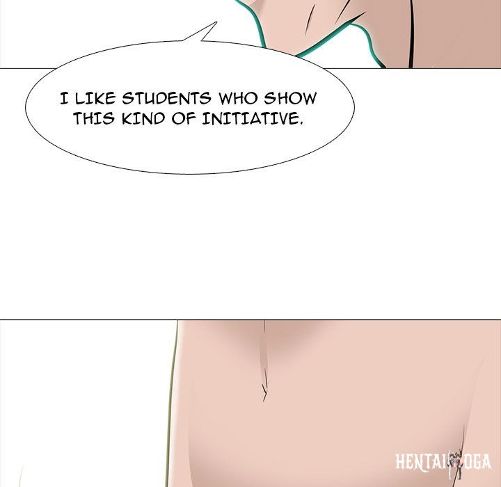 Extra Credit Extra Credit Chapter 60 - Page 5