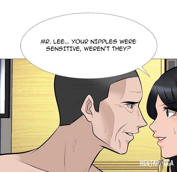 Extra Credit Extra Credit Chapter 60 - Page 53