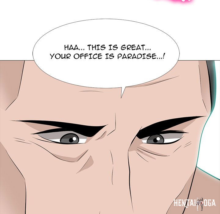 Extra Credit Extra Credit Chapter 60 - Page 60